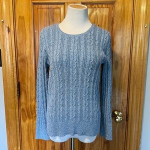 St. John Bay sweater